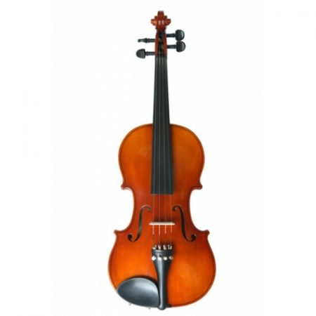 Koolsound Violin 3/4 Size With Bow, Case & Rosin - Image 2