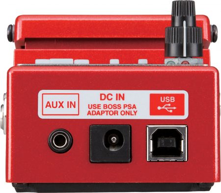 Boss RC-3 Loop Station - Image 3