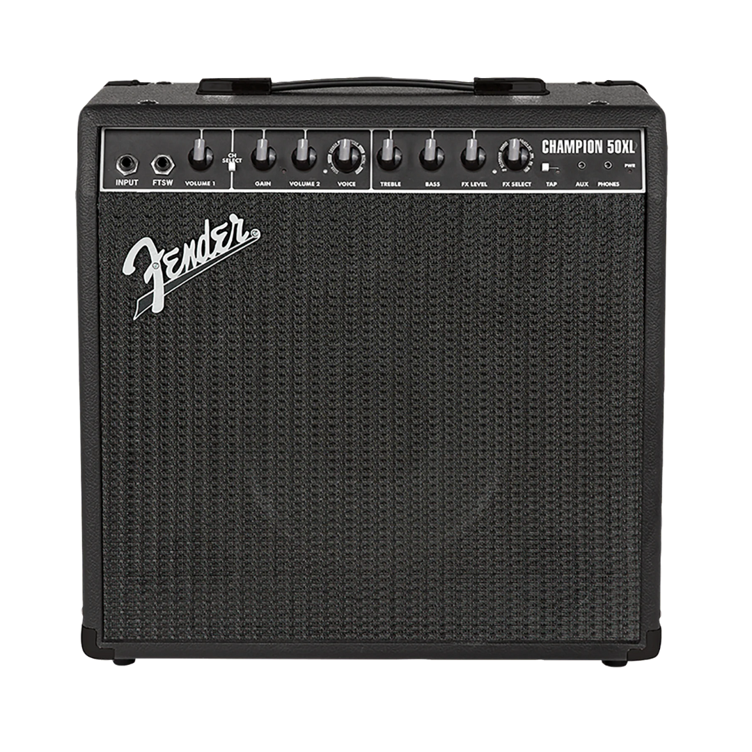 Fender CHAMPION 50XL 230V