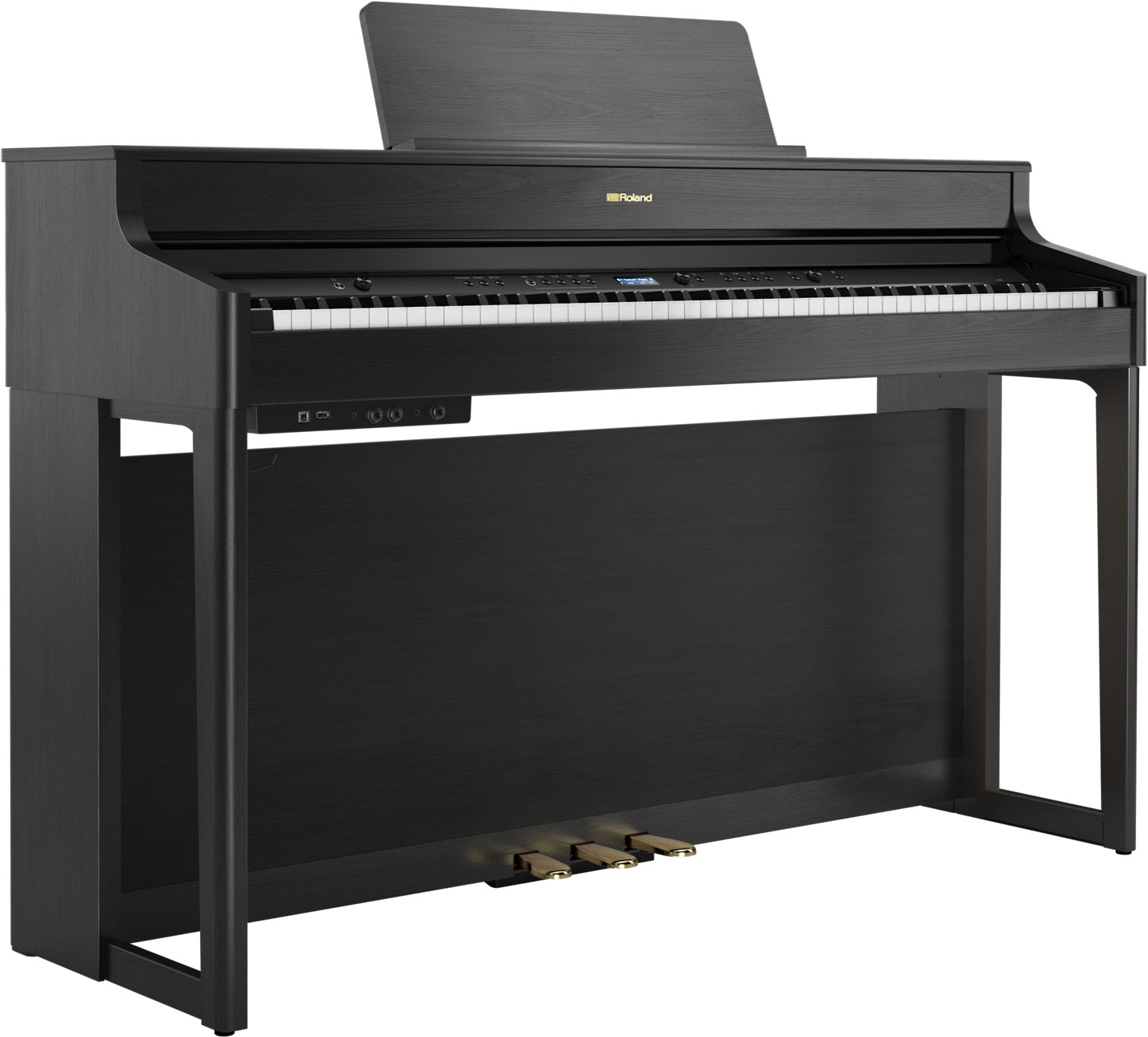 Roland HP-702 CH Digital Piano